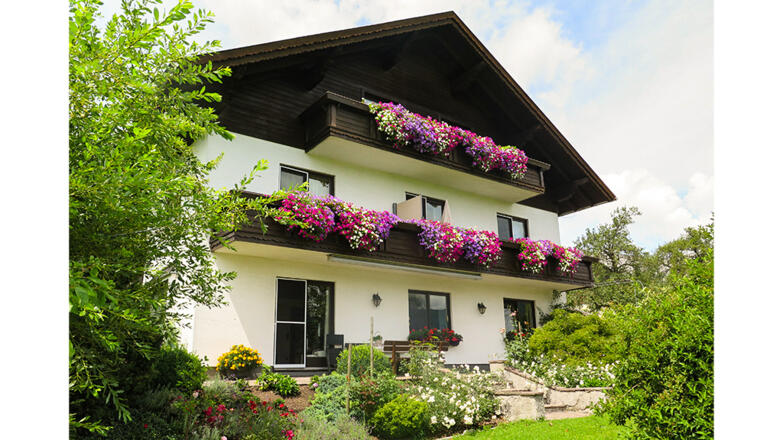 Ferienwohnung Schindlauer