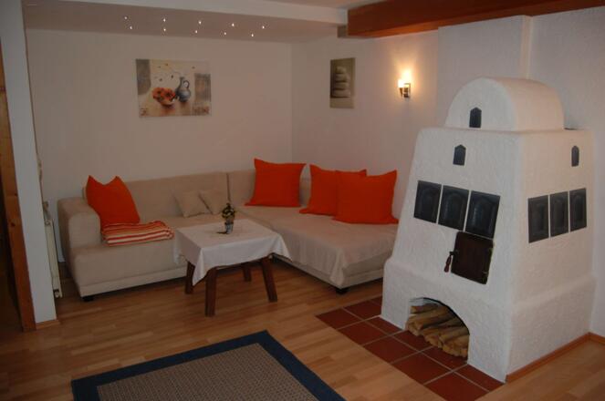 Ferienhaus Elisabeth