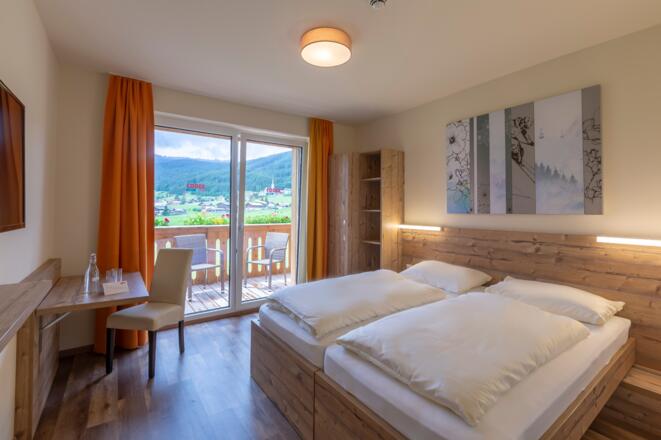 Spa Bereich