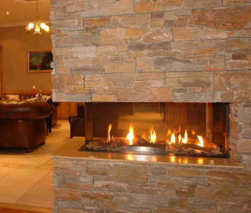 Lounge im Hotel Zimmerbräu