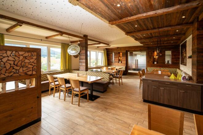 Hotel Gasthof Beim Erich