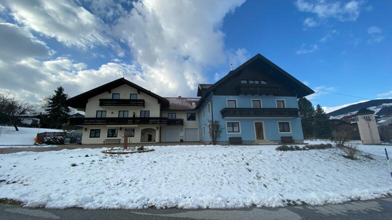 Einzelzimmer