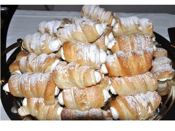 Schaumrollen
