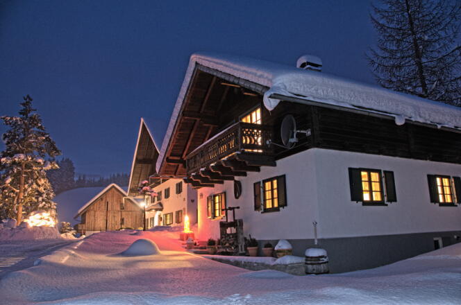 Ferienhaus \"Margarethe\"