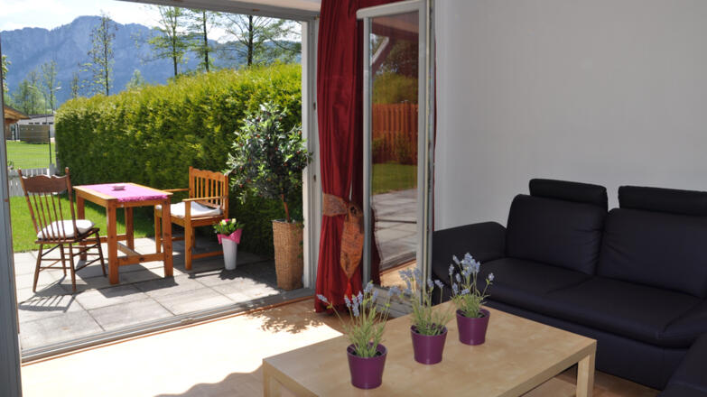 Ferienwohnung