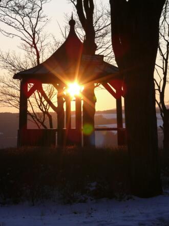 Luitpoldhöhe Bad Neustadt