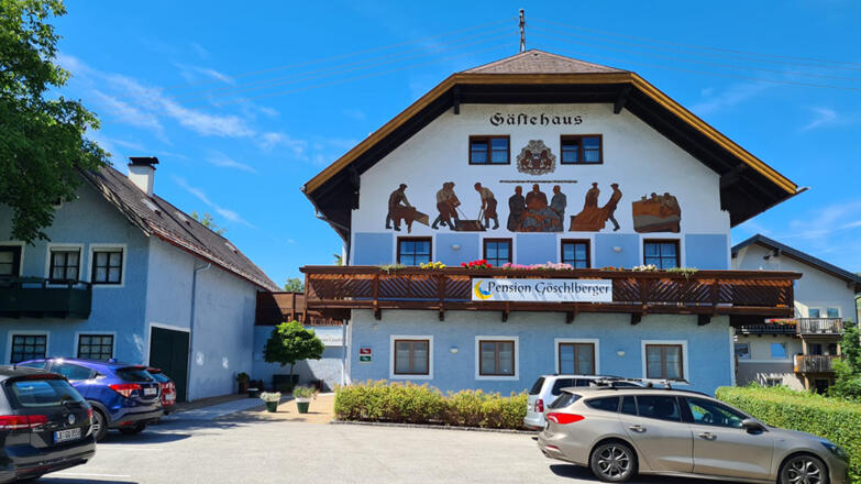 Pension Göschlberger
