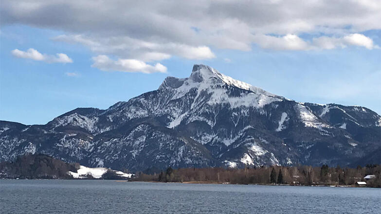 Schafberg
