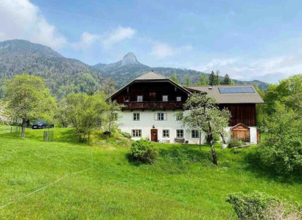 Am Buchberghof