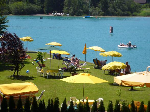 Appartment Intermezzo