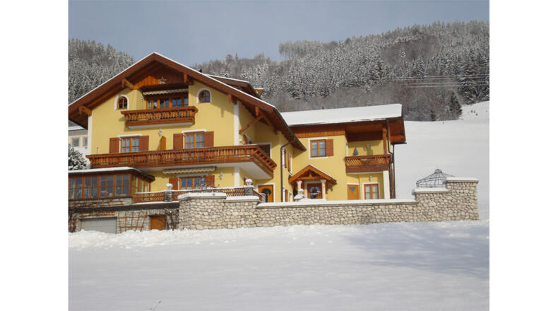Haus Sonnenhang