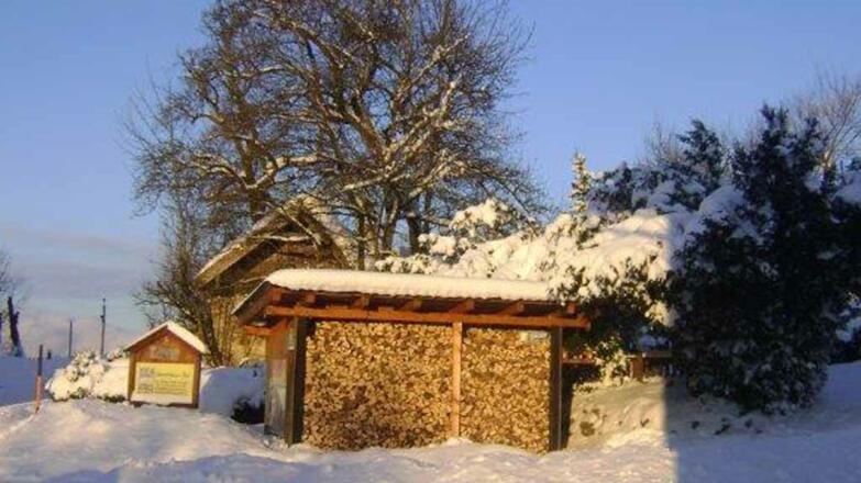 Schneiderbauer Winter tour