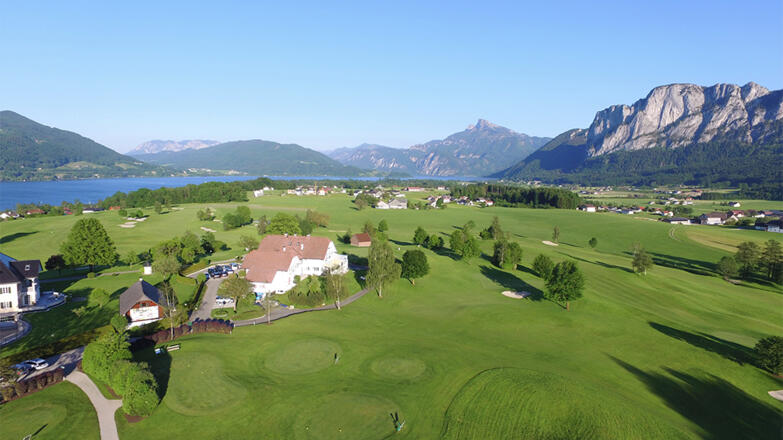 Hotel Villa Drachenwand