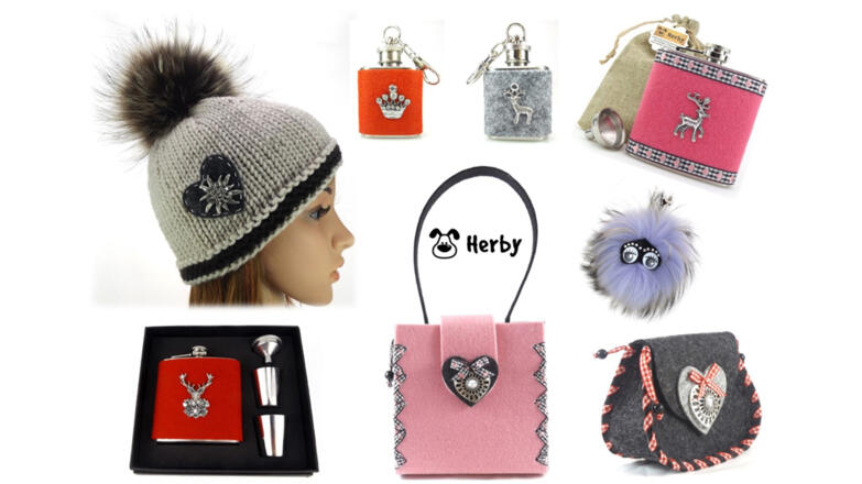 Herby´s Trendartikel
