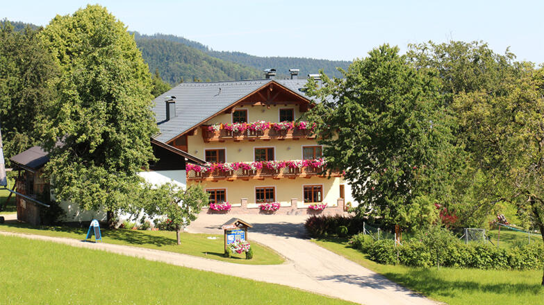Gasthof Kulm