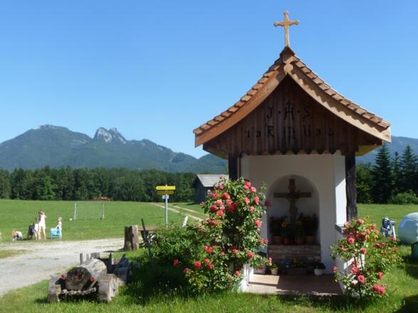 Marterl Eggerhof