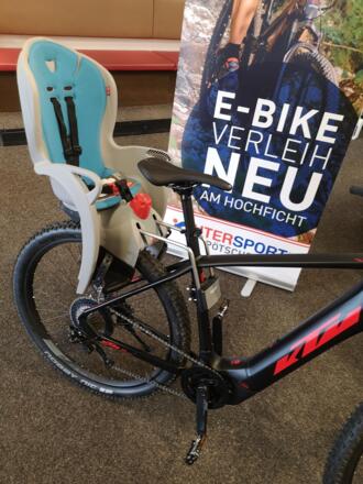 Leihartikel für Kinder