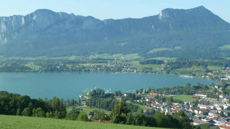 Aussicht