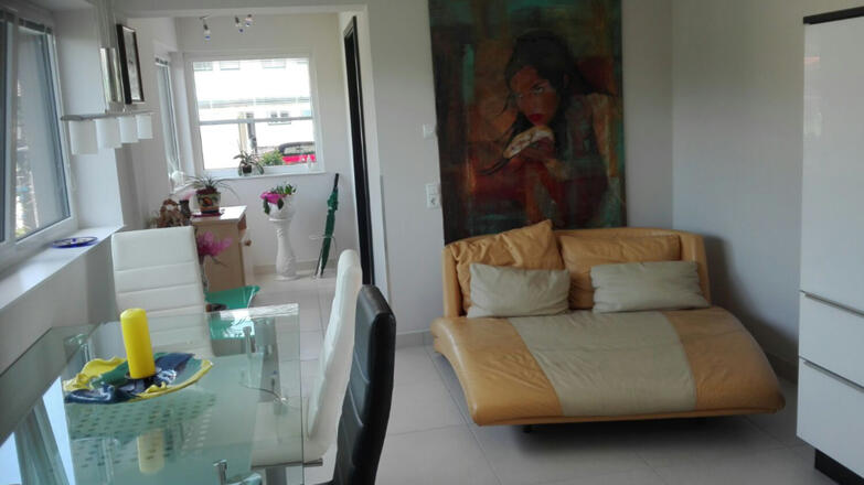 Ferienwohnung