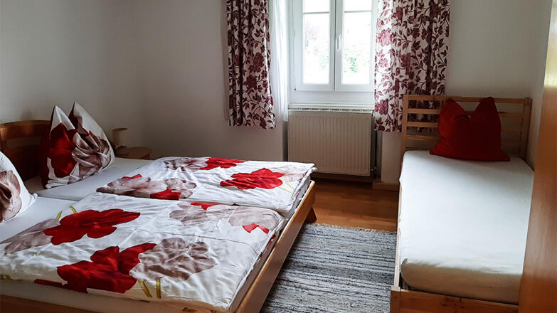 Kinderzimmer
