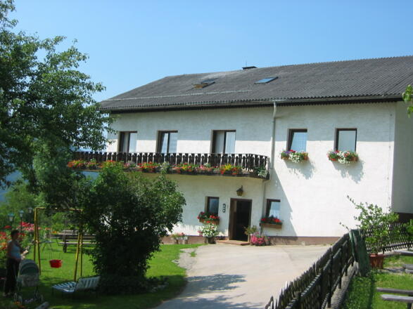 Ferienhof Prenn - Rreichraming