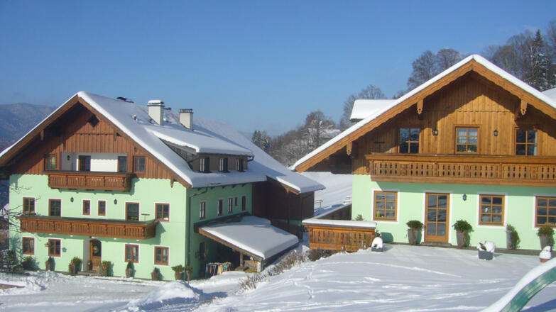 Fischenhaus