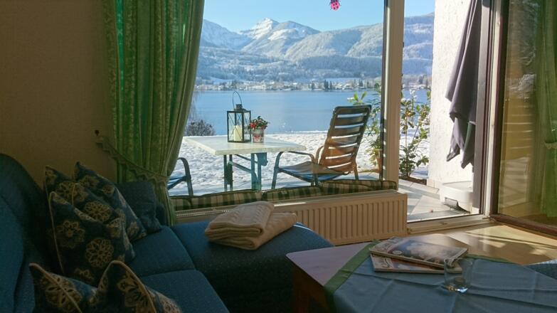 Ferienwohnungen Eisl-Raudaschl