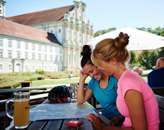 Kloster Fürstenfeld