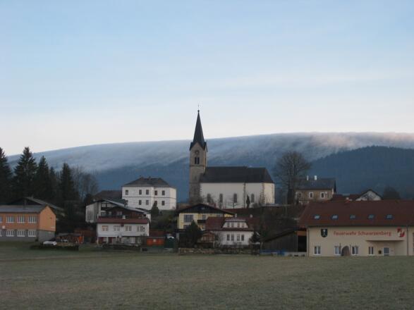 Schwarzenberg