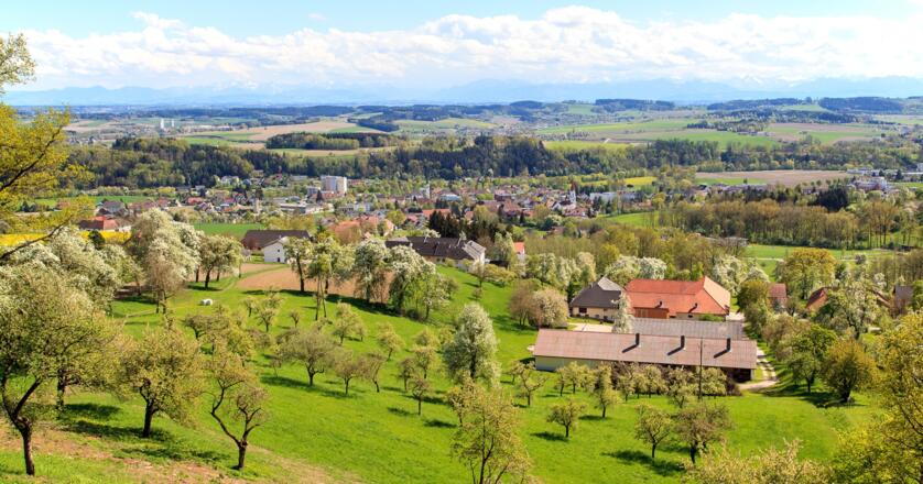 Wallern an der Trattnach