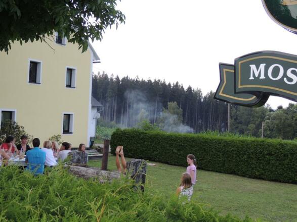 Spielwiese