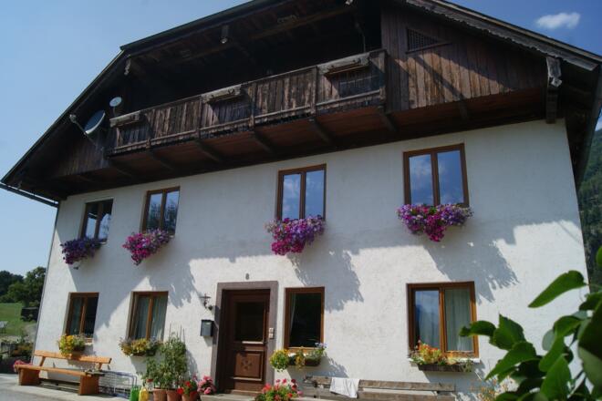 Ferienwohnung Familie Kreiter