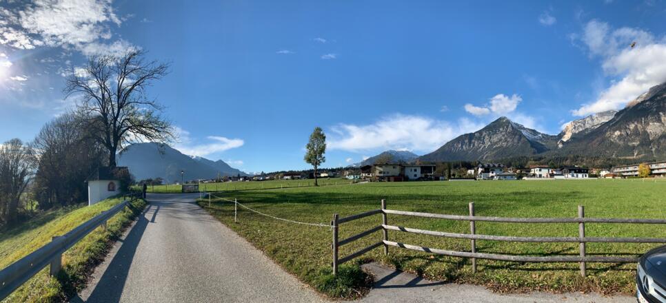 Start Aktivrunden ab REHA Zentrum Münster südlich