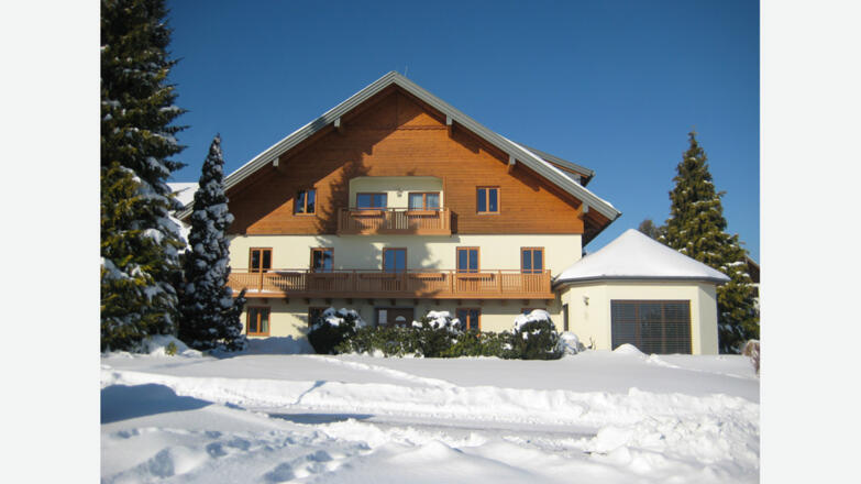 Pension Kreuzinger