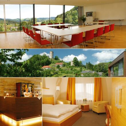 Landhotel Hoftaverne Atzmüller