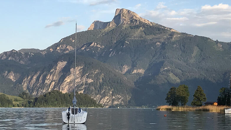 Schafberg