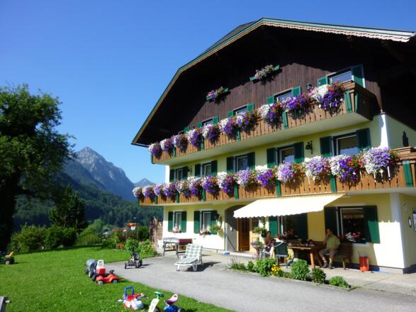 Eggerhof