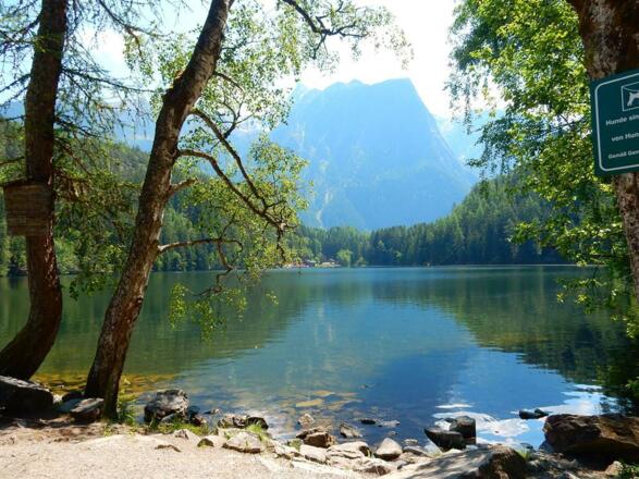Piburger See