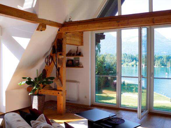 Appartment Intermezzo