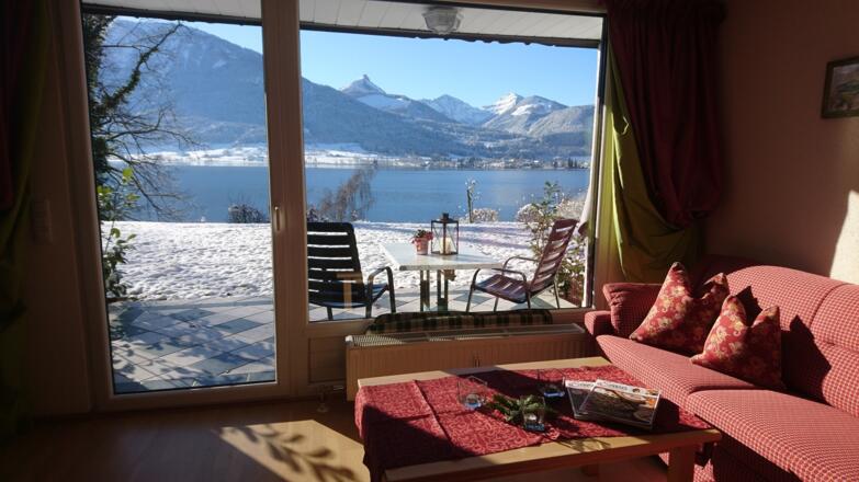 Ferienwohnungen Eisl-Raudaschl