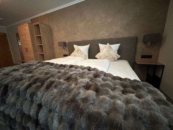 Doppelzimmer Luxery