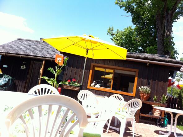 Appartment Intermezzo