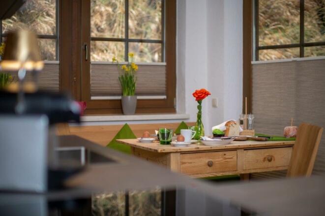 HOTEL garni SEEHANG & Seelounge