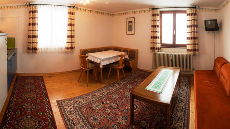 Ferienwohnung Seeblick