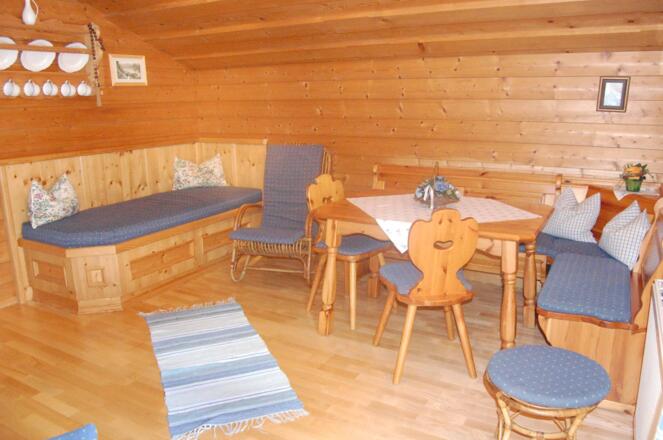 Ferienhaus Elisabeth