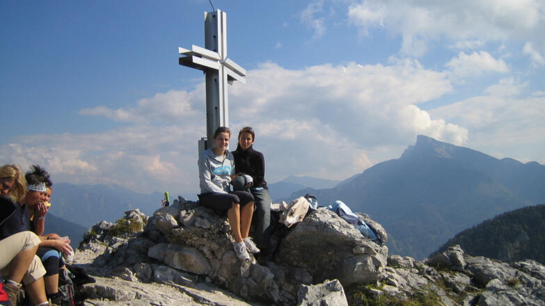 Wandern