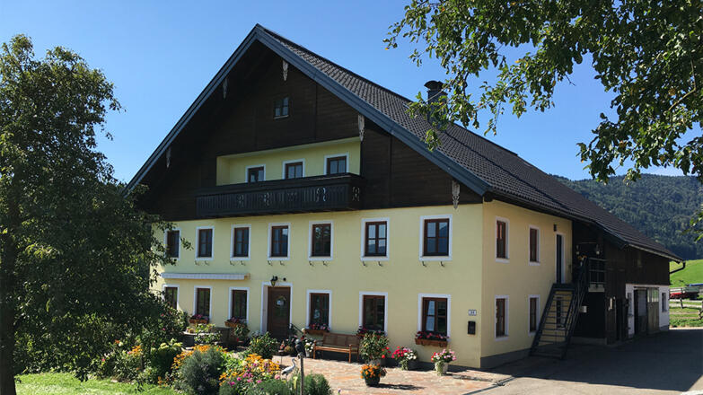Ferienwohnung Radauer