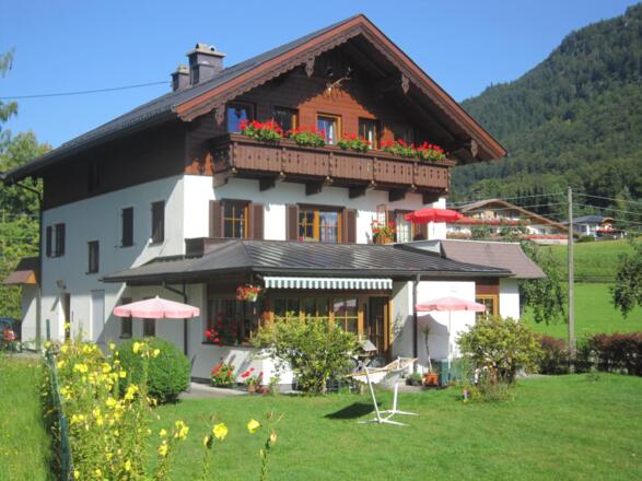 Appartement Scheibling