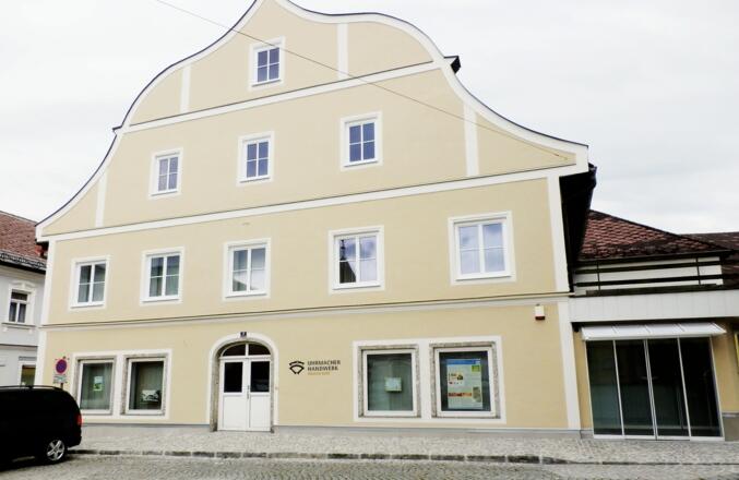 heimathaus