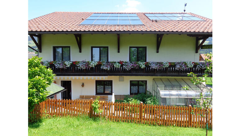 Pension Herned
